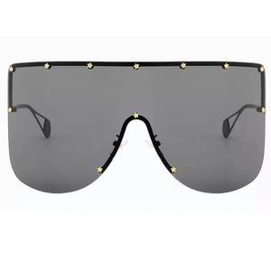 Luxury Feels - Trendy Star Goggle Shade